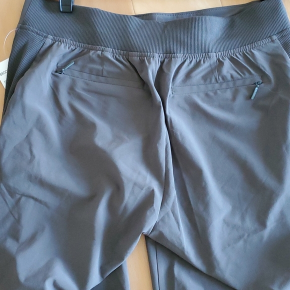 Athleta casual pants size 6 NWT - Picture 8 of 8